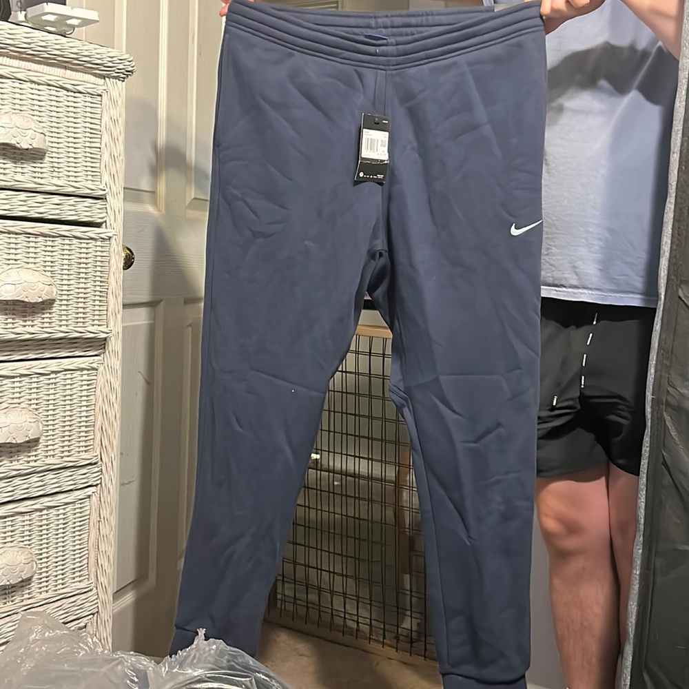 Men’s nike joggers